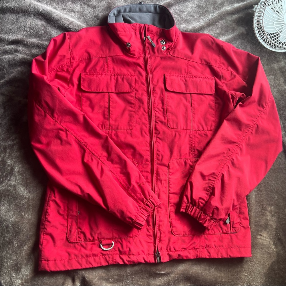Volcom Ski/Snow Jacket